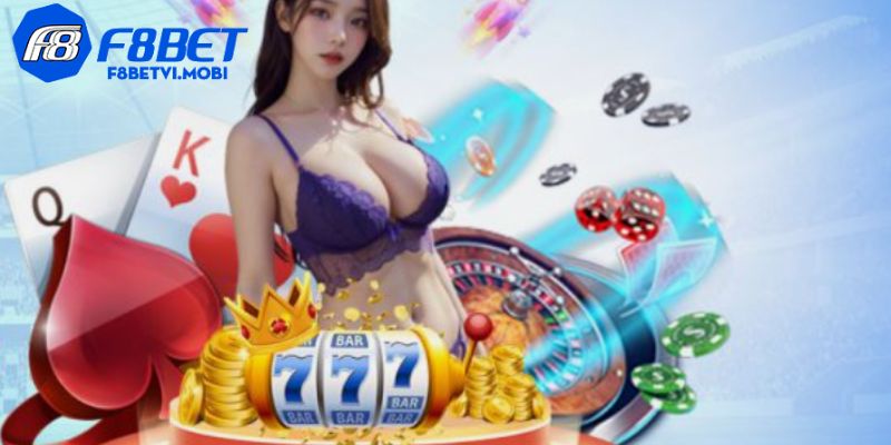Cá cược chuyên nghiệp, an toàn, với giao diện dễ sử dụng và bảo mật cao