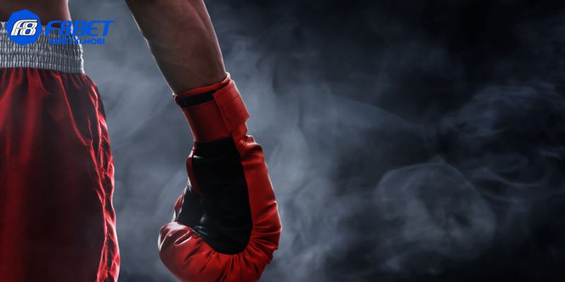 Player cần nghiên cứu kỹ lưỡng về các võ sĩ để đưa ra quyết định