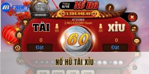 Nổ Hũ Tài Xỉu: Chiến Thuật Chinh Phục Jackpot Tại F8BET