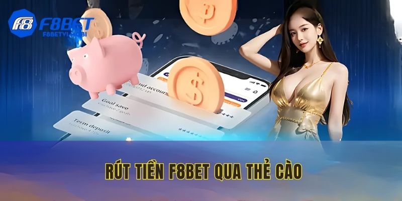 Tất toán nhanh chóng qua thẻ cào